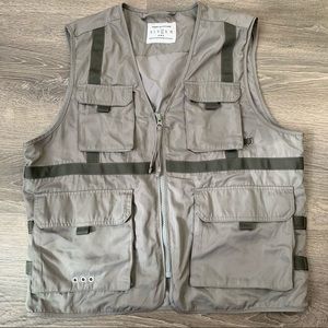 Urban Outfitters Utility Vest